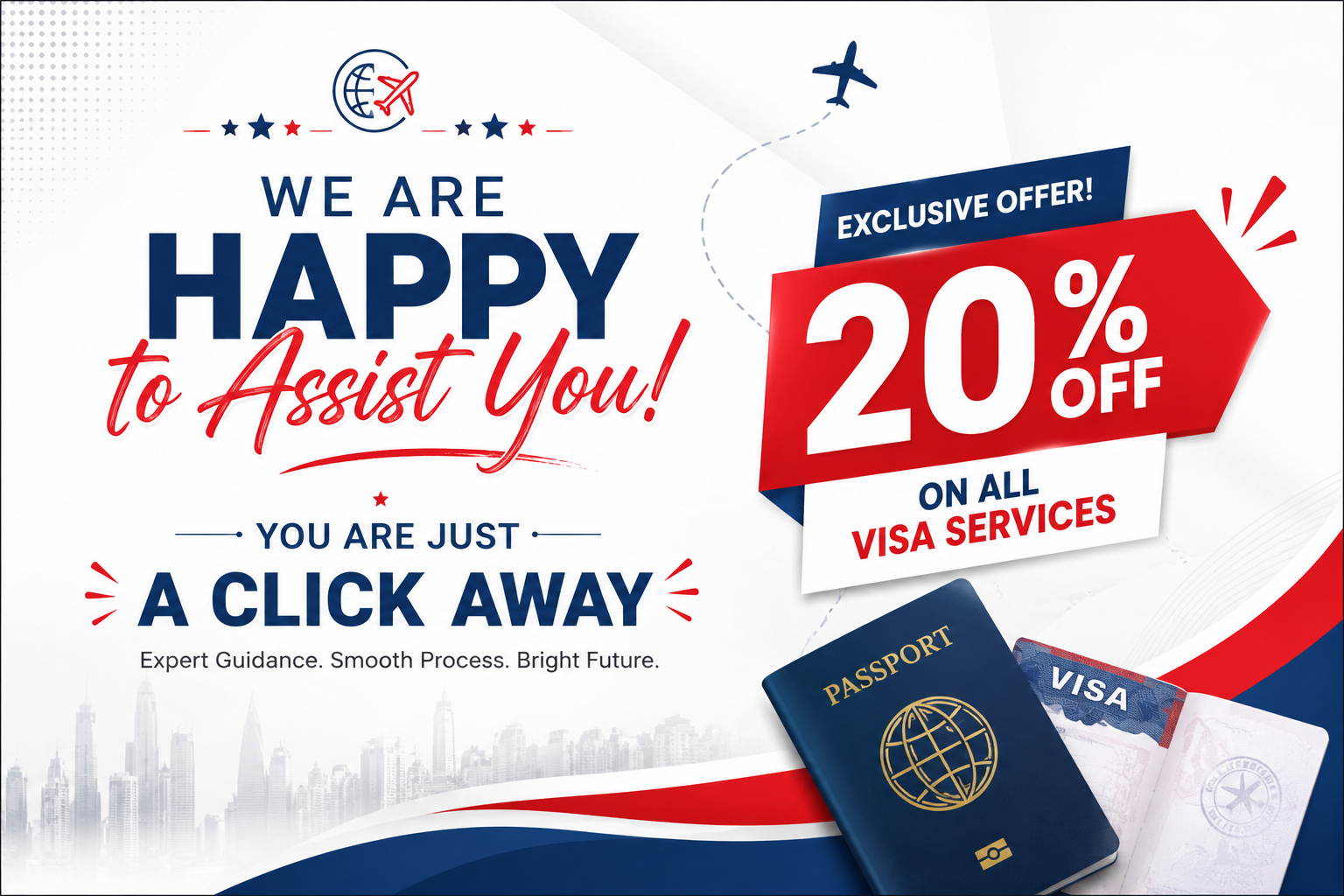 Special offer
